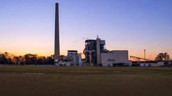 McIntosh Power plant