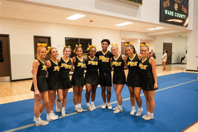 meet the wildcats 5