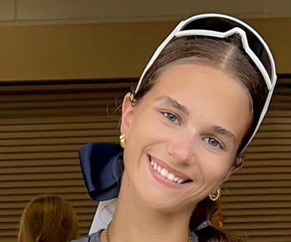 Hannah Pepe