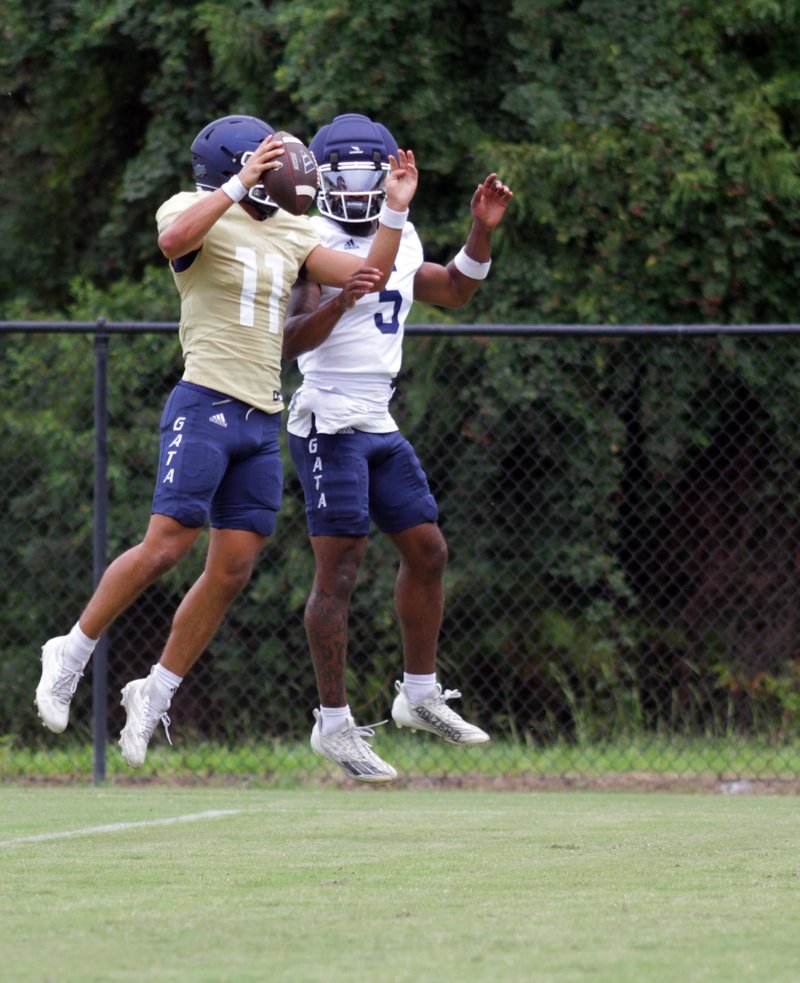 GSU football