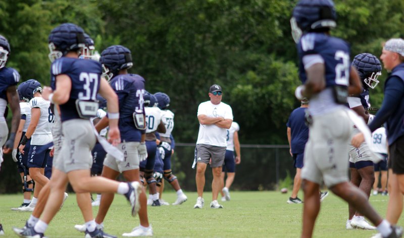 GSU football