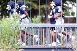 GSU football