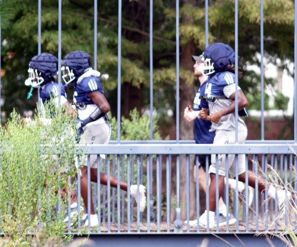 GSU football