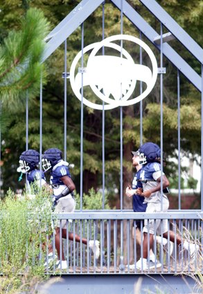 GSU football