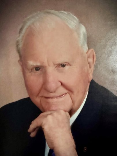 Obituary - Mr. Paul Shelton Akins