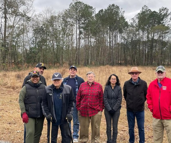 A Home for Veterans: The Next Chapter for Post 27