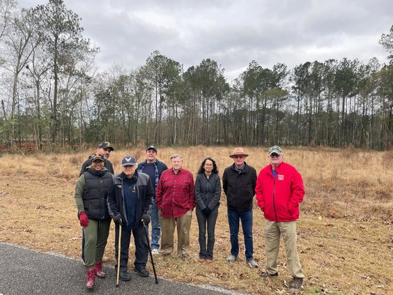 A Home for Veterans: The Next Chapter for Post 27