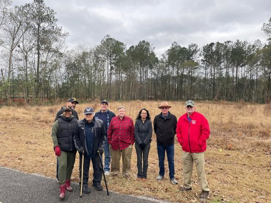 A Home for Veterans: The Next Chapter for Post 27