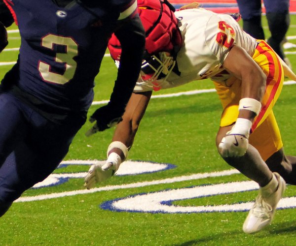 Effingham County football