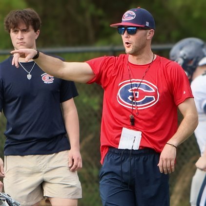 Effingham County football