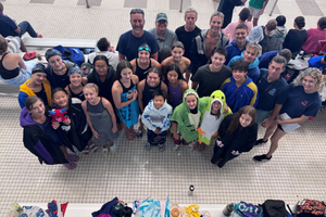 u14 Age Group Championship