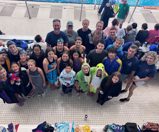 u14 Age Group Championship
