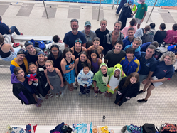 u14 Age Group Championship