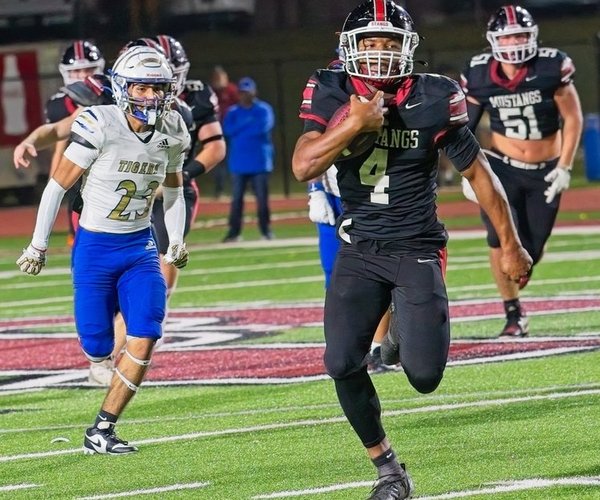 South Effingham football