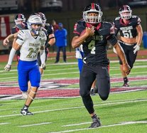 South Effingham football