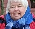 Dr. Rebecca Ziegler