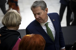 Brian Kemp