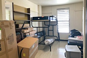 Dorm Room