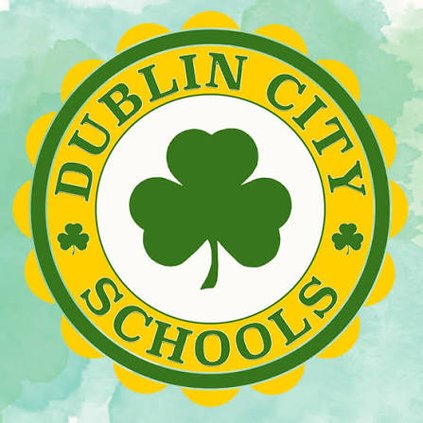 Dublin City School Logo
