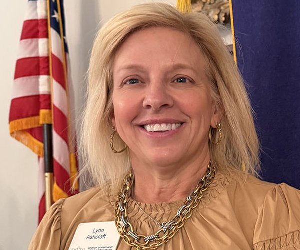 Lynn Ashcraft
