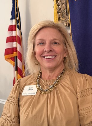 Lynn Ashcraft