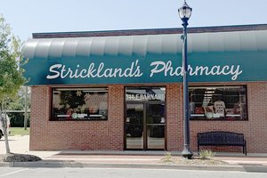 Strickland's Pharmacy