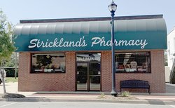 Strickland's Pharmacy