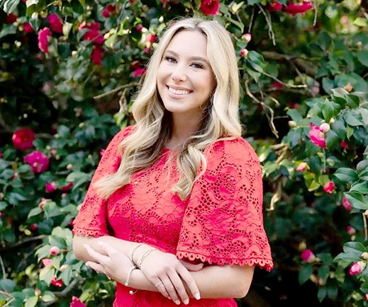 Gracie Thompson