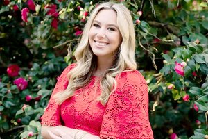 Gracie Thompson