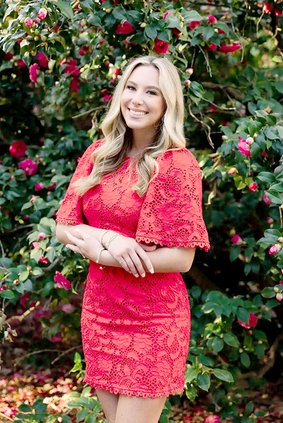 Gracie Thompson