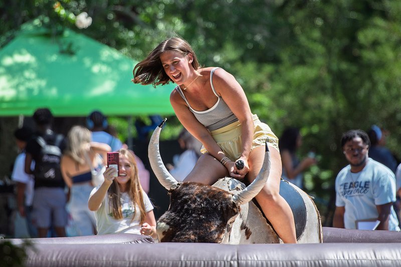 Georgia Southern 2026