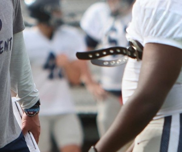 Effingham County football
