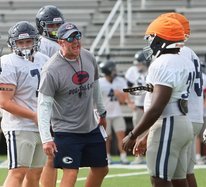 Effingham County football