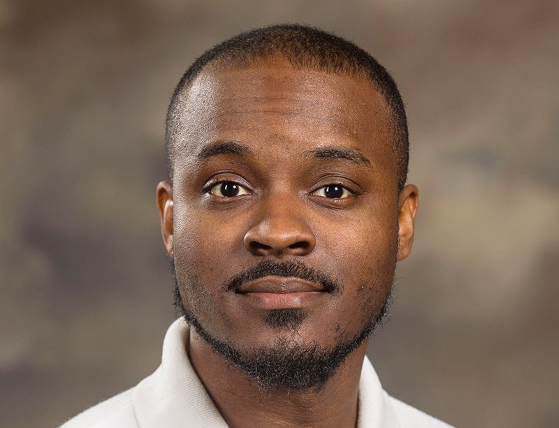 Maleek Jones