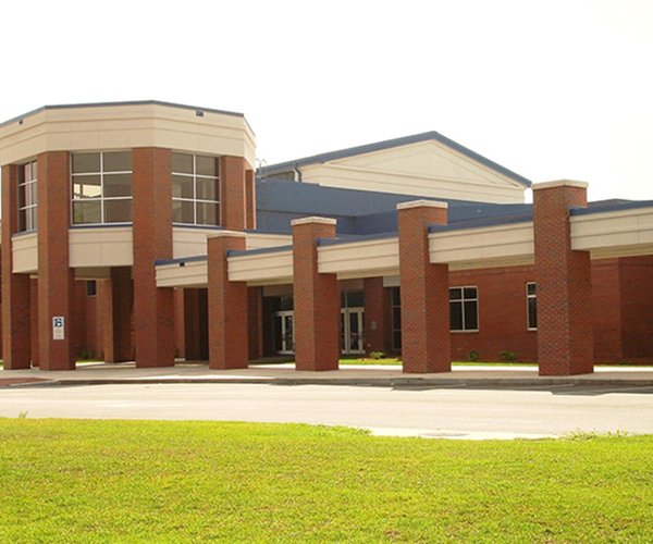SEB High School