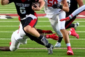South Effingham football