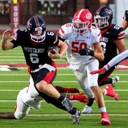 South Effingham football