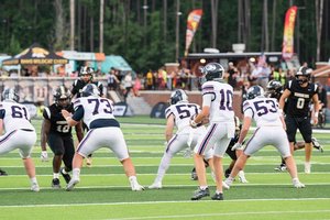 Effingham County football