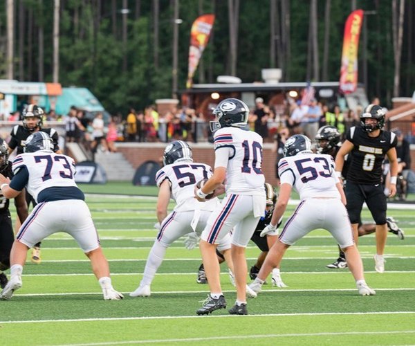 Effingham County football