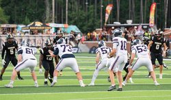 Effingham County football