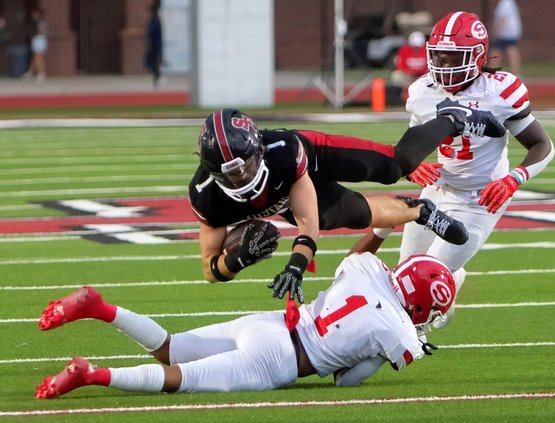 South Effingham football