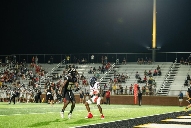 rhhs effingham 3