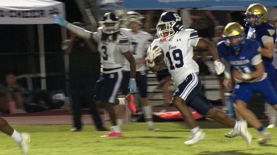 HS Highlights Aug. 22, 2026