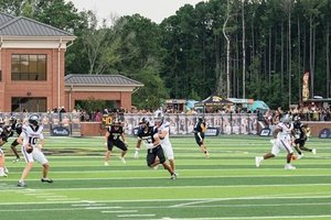 Effingham County football