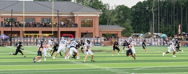Effingham County football