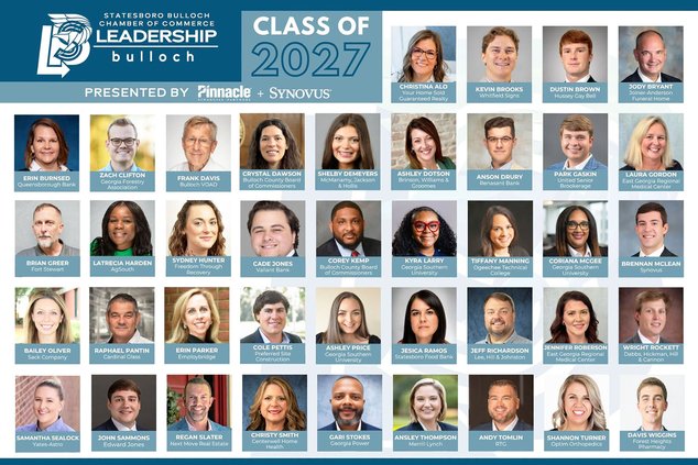 Leadership Bulloch