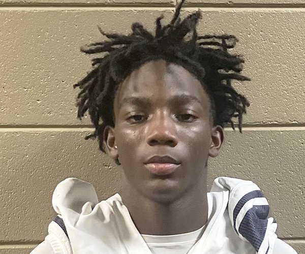 Ja’Kaiden Jones