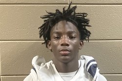 Ja’Kaiden Jones