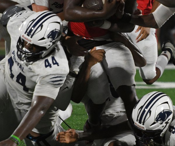 portal football