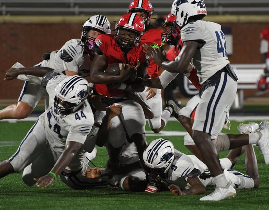 portal football